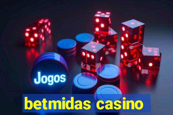 betmidas casino